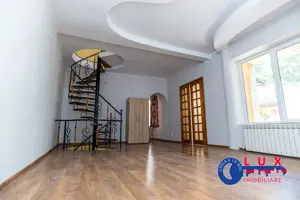 ID 6706 EXCLUSIVITATE - Vilă D+P+M de vânzare- Strada Mircea Vodă - imagine 10