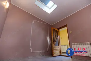 ID 6706 EXCLUSIVITATE - Vilă D+P+M de vânzare- Strada Mircea Vodă - imagine 18