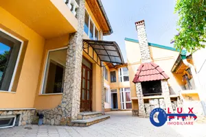 ID 6706 EXCLUSIVITATE - Vilă D+P+M de vânzare- Strada Mircea Vodă - imagine 7