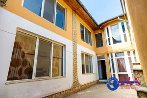 ID 6706 EXCLUSIVITATE - Vilă D+P+M de vânzare- Strada Mircea Vodă - imagine 9