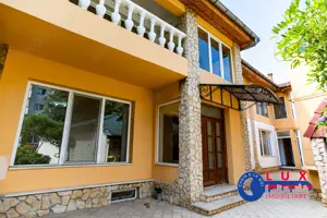 ID 6706 EXCLUSIVITATE - Vilă D+P+M de vânzare- Strada Mircea Vodă - imagine 8