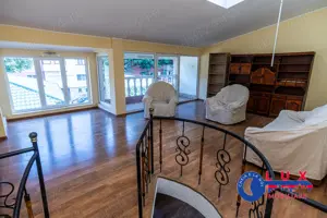 ID 6706 EXCLUSIVITATE - Vilă D+P+M de vânzare- Strada Mircea Vodă - imagine 16