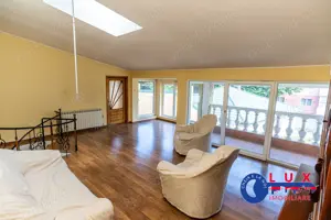 ID 6706 EXCLUSIVITATE - Vilă D+P+M de vânzare- Strada Mircea Vodă - imagine 17