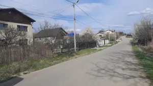 Teren de constructii de vanzare. - imagine 6