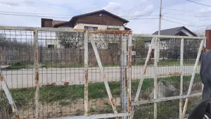 Teren de constructii de vanzare. - imagine 2