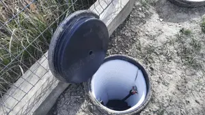 Teren de constructii de vanzare. - imagine 5