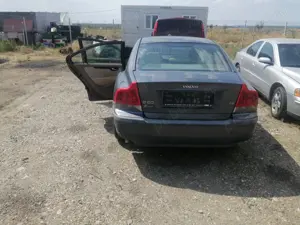 Vând 2 Volvo S60  - imagine 4