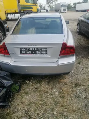 Vând 2 Volvo S60  - imagine 3