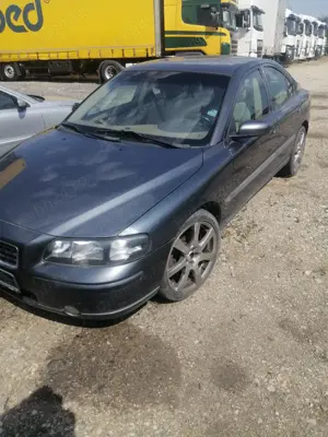 Vând 2 Volvo S60 