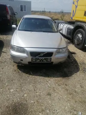 Vând 2 Volvo S60  - imagine 6