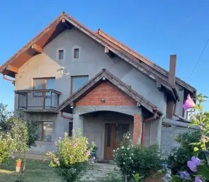 Ocazie!  Sanandrei   Casa individuala  5  Camere   Teren 600 mp