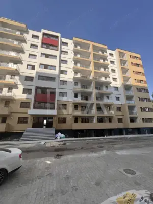 Apartament 2 camere Bloc 2025 Cartier Solar - imagine 6