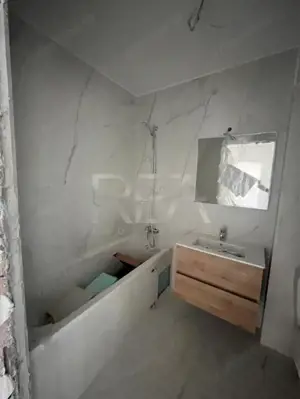 Apartament 2 camere Bloc 2025 Cartier Solar - imagine 7