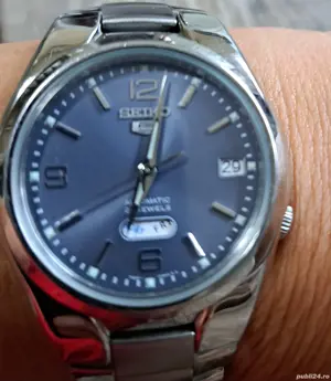 vând ceas de dama Seiko