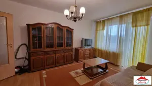 Apartament 2 camere central de inchiriat