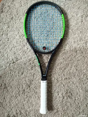 Racheta Wilson Blade - imagine 4