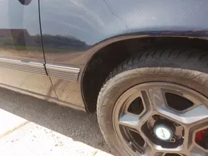 Vând Opel Kadett coupe