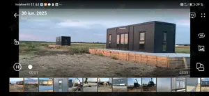 Loturi de 503 mp_complex rezidential_Tartasesti_5 km de Buftea