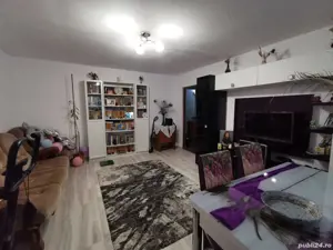 Apartament 4 camere - imagine 3