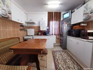 Apartament 4 camere - imagine 2