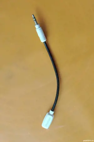 Microfon Triton, funcțional 