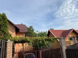 Vila cu etaj de vânzare Barați, Bacău