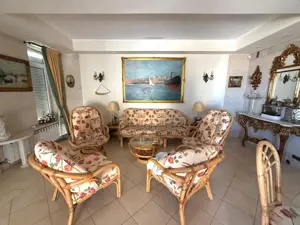 Apartament 4 camere, 101.21 mp, pe plaja Coral Beach – Navodari