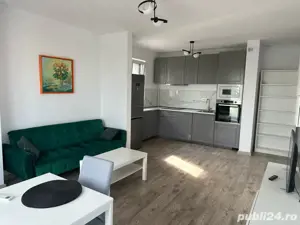 De închiriat apartament 2 camere   Aradului, Timișoara   Bloc Nou - imagine 6