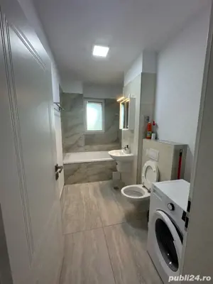 De închiriat apartament 2 camere   Aradului, Timișoara   Bloc Nou - imagine 10