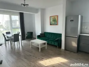 De închiriat apartament 2 camere   Aradului, Timișoara   Bloc Nou - imagine 8