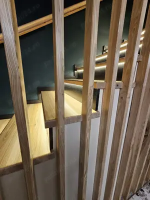 SPECIAL WOOD DESIGN atelier de tamplarie