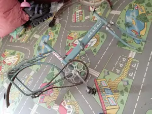 Cadru Balkan pliabil original