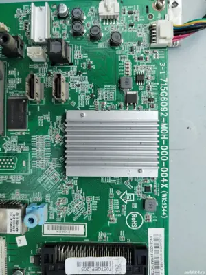 Digitala Philips 715G6092-m0h-000-004x