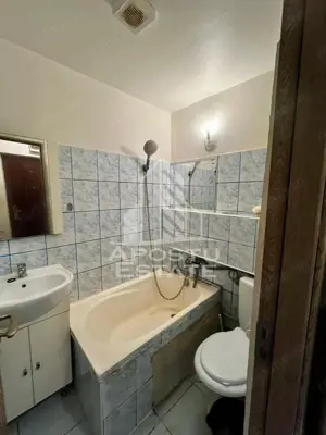 Apartament 1 camera,etaj 2,zona UMT - imagine 6