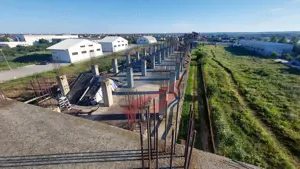 Proprietate industrială versatilă – ideală pentru investiții - imagine 5