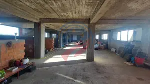 Proprietate industrială versatilă – ideală pentru investiții - imagine 3