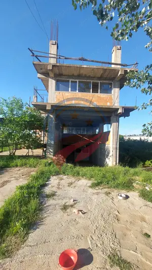 Proprietate industrială versatilă – ideală pentru investiții - imagine 12