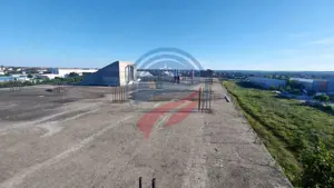 Proprietate industrială versatilă – ideală pentru investiții - imagine 13