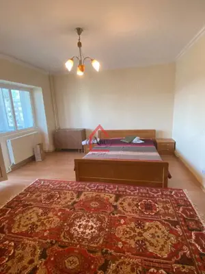 Apartament cu o cameră, Păcurari