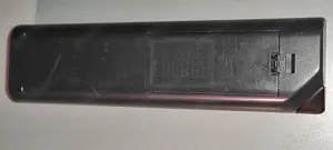 telecomanda pt. videorecorder panasonic j 35 impecabila