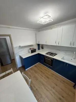 Apartament 3 camere. Bld. Brancoveanu. Aleea Covasna. Cu Centrala proprie. - imagine 10