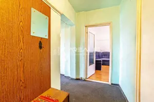 Apartament spațios 3 camere, central - imagine 11