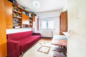 Apartament spațios 3 camere, central - imagine 8