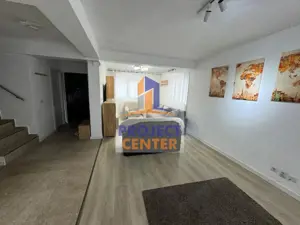 Vila Moderna 4 camere, Stefanesti, Lidl - imagine 5