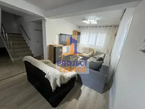 Vila Moderna 4 camere, Stefanesti, Lidl - imagine 2