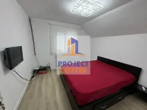 Vila Moderna 4 camere, Stefanesti, Lidl - imagine 13