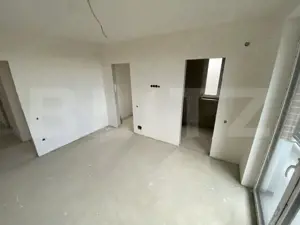 Duplex 4 camere, 120mp utili si 250mp teren, in Dezmir - imagine 7