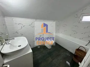 Vila Moderna 4 camere, Stefanesti, Lidl - imagine 8