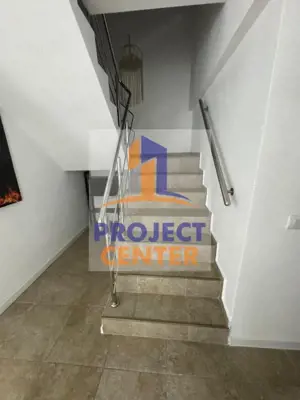 Vila Moderna 4 camere, Stefanesti, Lidl - imagine 14