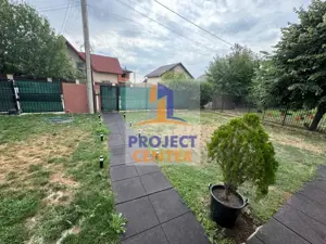 Vila Moderna 4 camere, Stefanesti, Lidl - imagine 10